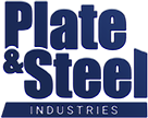 Plate & Steel Industries Logo