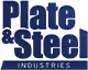 Plate & Steel Industries Logo